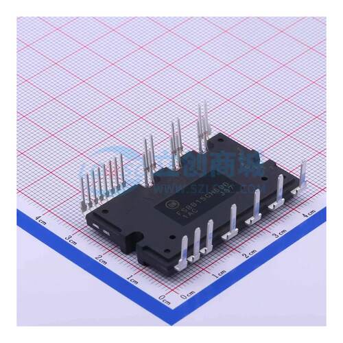 全新 FSBB15CH60D SPM-CC-027 智能功率模块(IPM) 原装