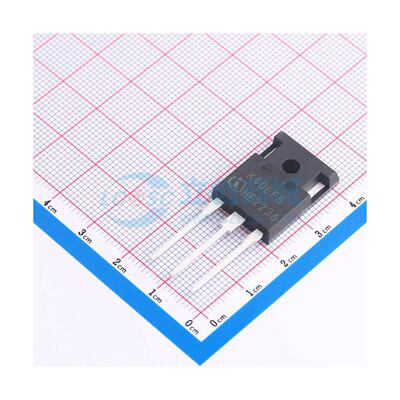 IGBT管/模块 IKW40N65F5F TO-247-3 650V 74A 全新配单
