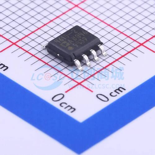 原装正品 FET输入运放 ADA4610-2ARZ-R7 SOIC-8 双路