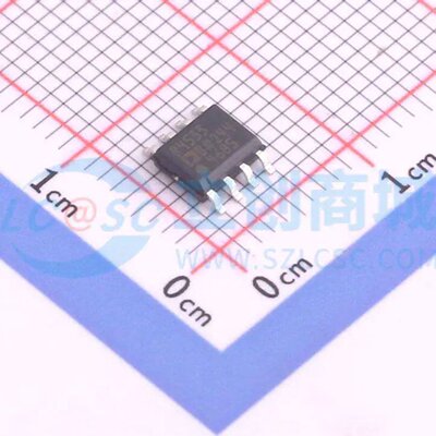 电压基准芯片 ADR4533BRZ-R7 SOIC-8 3.3V 10mA