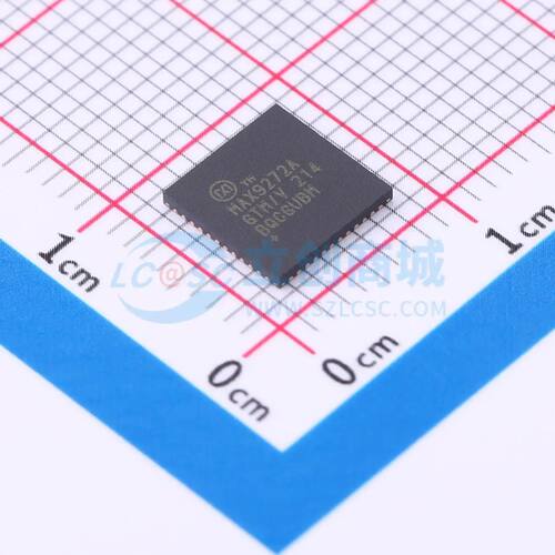 串行器/解串器 MAX9272AGTM/V+ TQFN-48-EP(7x7)