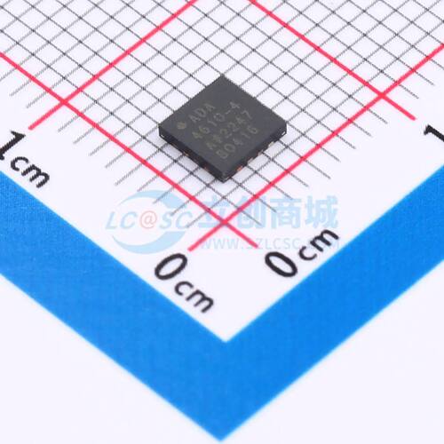 原装正品 FET输入运放 ADA4610-4ACPZ-R7 LFCSP-16(4x4) 四路