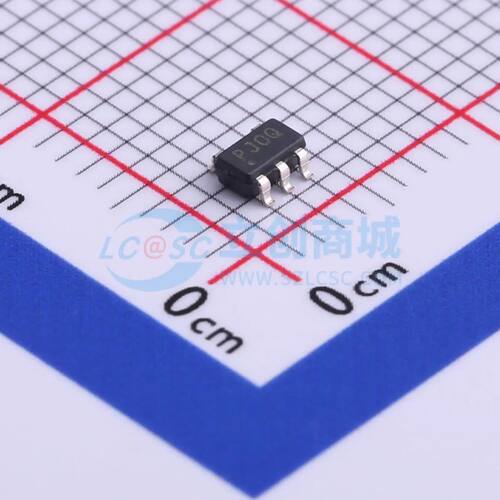 线性稳压器(LDO) TPS73201QDBVRQ1 SOT-23-5 1.2V；1.2V~5.5V 250