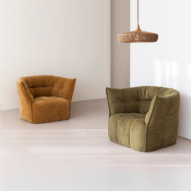 2025设计师新款懒人沙发