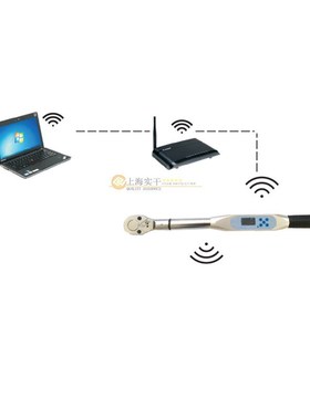 可上传扭矩力数据的数显扭矩扳手 带USB的数显式手动扳手30.00N.m