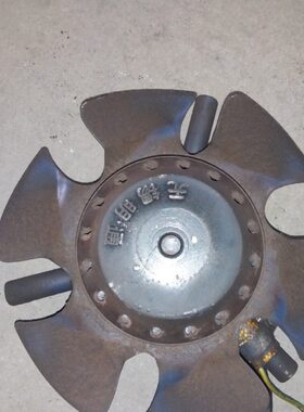 数控K3CA沈阳 风扇CA61电机K40伺服电机风扇3685主6KCA 65主轴