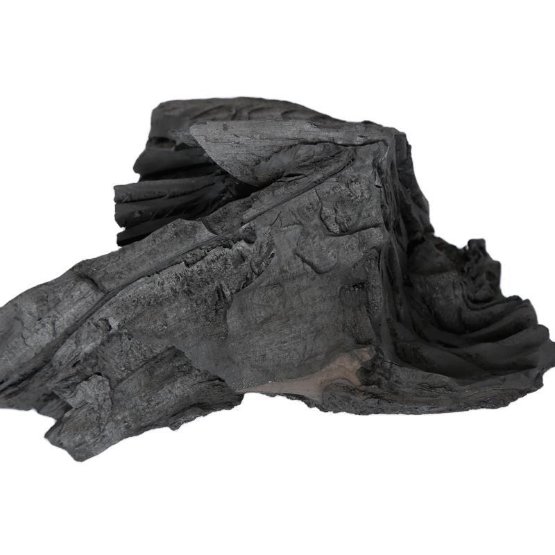 果木木炭 烧烤炭n木碳 果木木炭J 户外碳烧烤用具环保