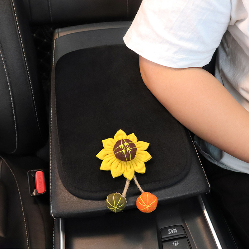 汽车扶手a箱垫中央车内中间扶手垫套手扶箱通用型创意车载内饰用,汽车用品/电子/清洗/改装,扶手箱保护套,淘宝优惠券,粉丝福利购,淘宝优惠卷