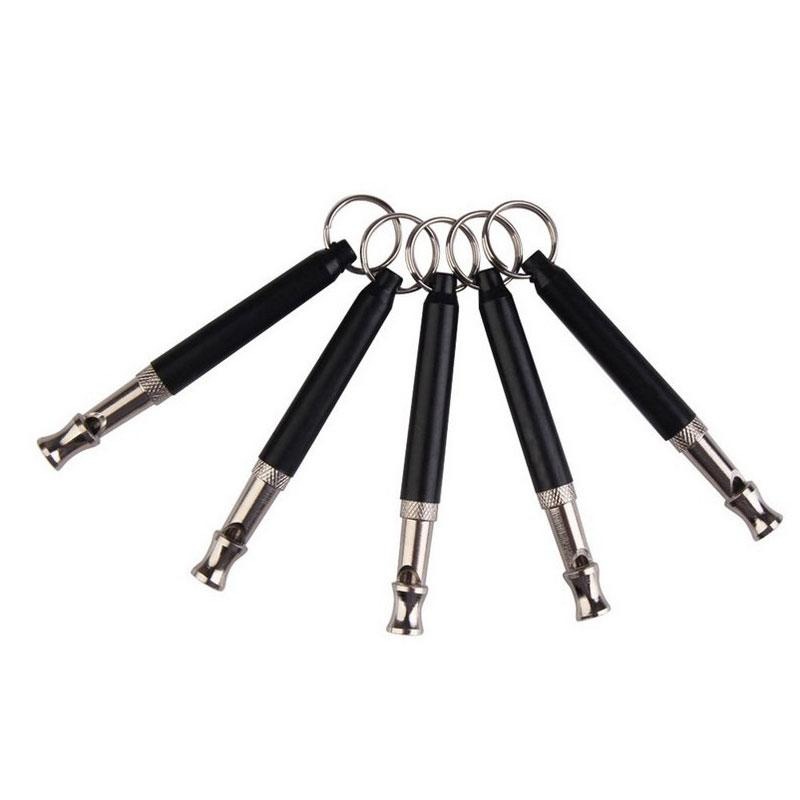 狗哨子超声波狗狗训练响片训鸟装