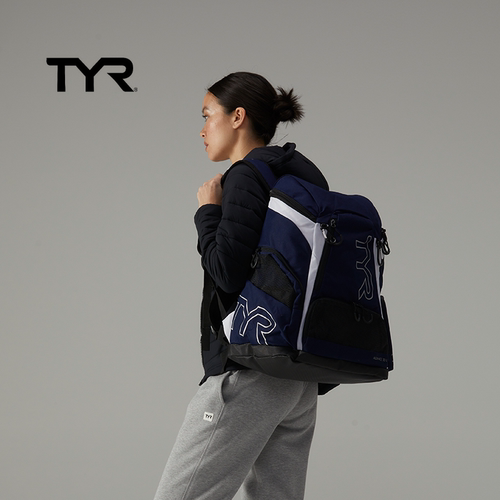 TYRAlliance45L大容量游泳背包