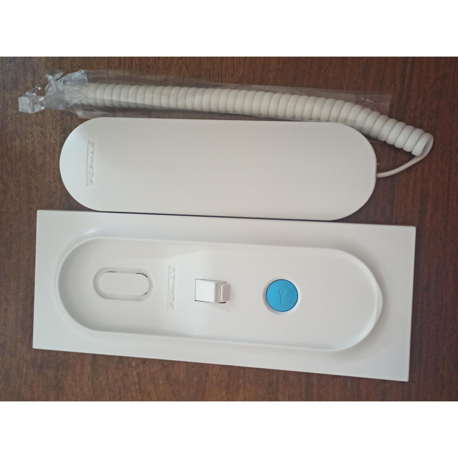 新款FERMAX 弗曼科斯 3426 3393 对讲 可代替20440 8044 2086话机