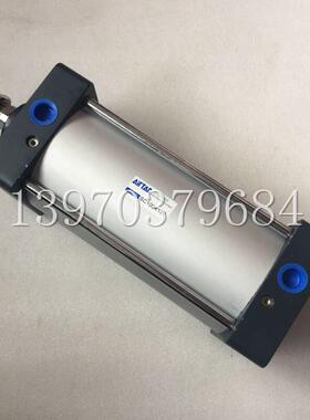 亚德客方形气缸SC63X75X80X85X90X95X100X110X120X125X130-S