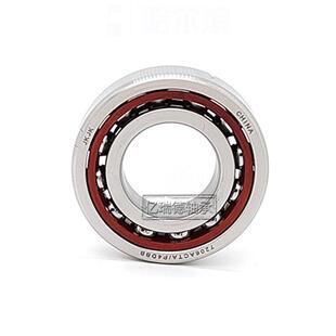 哈尔滨Jkjk机床配套轴承7303 7304 7305 7306 7307 Ac /P5 P4 Dbb