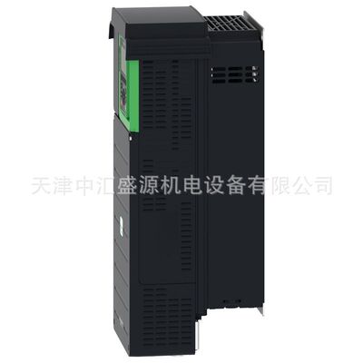 ATV930D22N4Z变频器22kW异步电机不带控制面板ATV930变频器