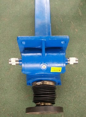 HKD15T-8-AH-300-A-P螺旋丝杆升降机 千斤顶丝杆升降机 质量保障