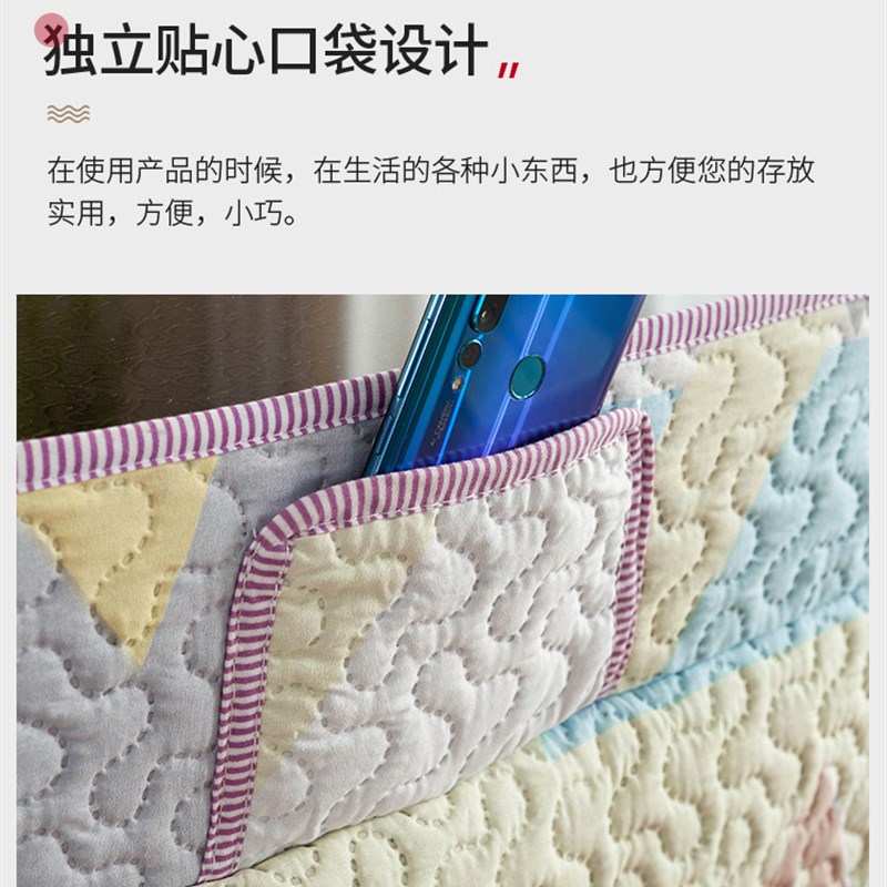 长方形茶几电炉罩烤火桌子罩取暖电暖炉套防尘桌罩冬天加厚桌布被