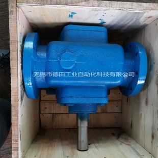 RCBRBZ型人字齿轮油泵及装 置 RBZ