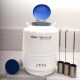 畜牧冻精液氮生物容器 125 低温精液冷藏罐 大口液氮罐YDS