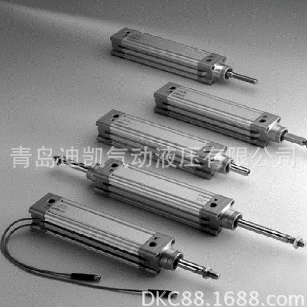 TKC气缸TCDQ2B63-75D/TCDQ2263-75D-A73K-TC91多种规格尺寸