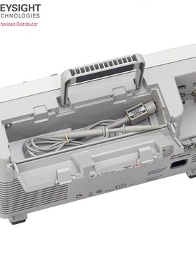 示波器DSOX2004A DSOX2014A DSOX2024A