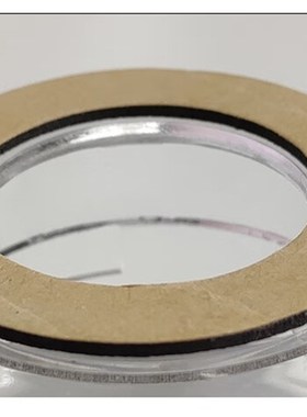 安赛瑞 急停按钮锁具 开关保护罩 37030 透明PC材质安装方便