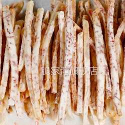 瑞金香芋条芋头条香脆芋线丝油炸薯条脆片果蔬干江西特产零食小吃