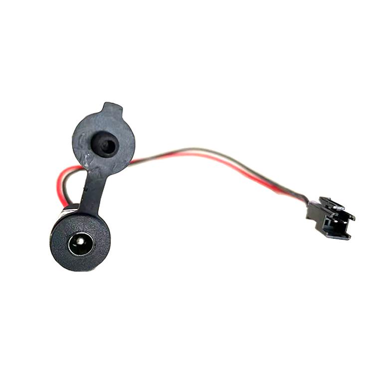 DYU大鱼智行电动车自行车D1/D2/D3/D5原装充电器线电池连接线配件