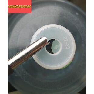 桶装水开瓶器开孔神器 东都狼按压式饮水器配件 扎孔器取水孔工具