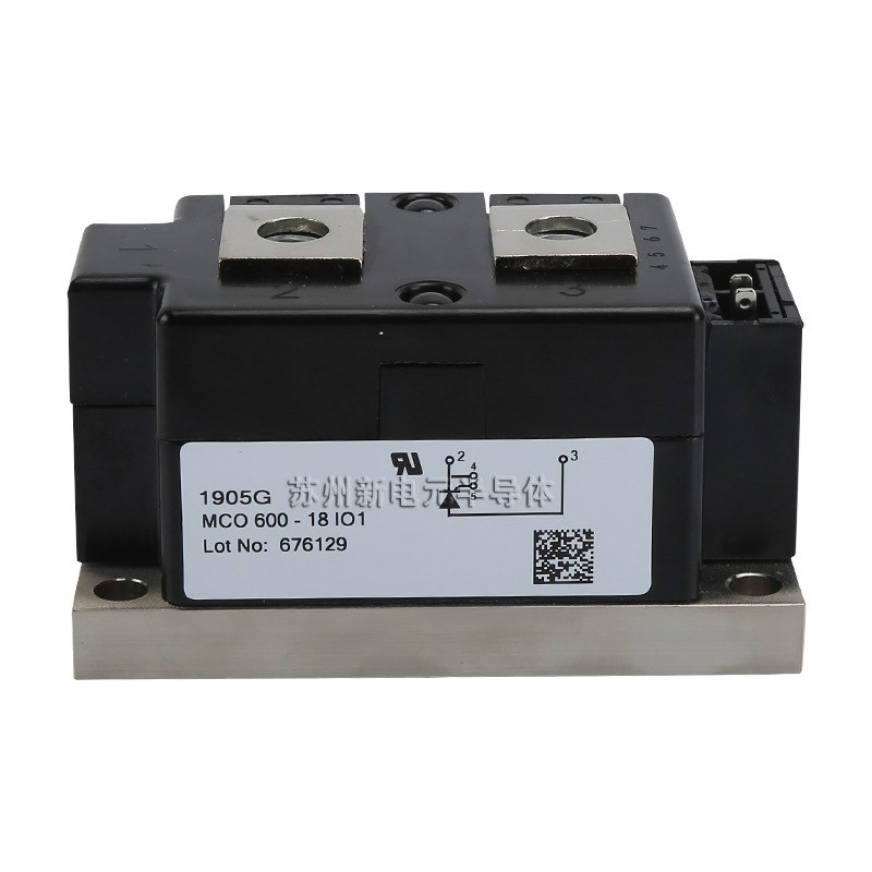 功率可控硅MDC500-14io1 18io1 22io1 MDC501-12io2 14io2模块