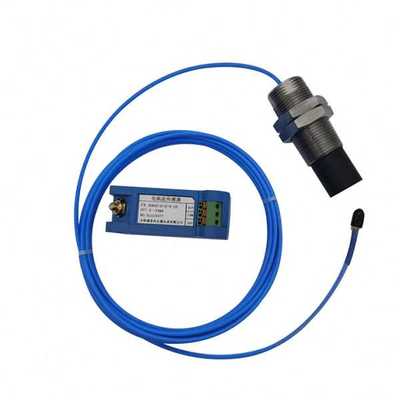 电涡流传感器 轴向位移 转速 胀差 轴振动 变送器 涡流探头 DK960