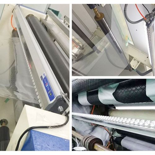 QEEPO颀普静电QP-S35静电消除器 QP-S35A智能型离子棒