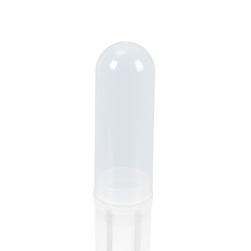 20ml 50ml100ml插口圆底离心管 圆底直口离心管 PP管 高速离心管