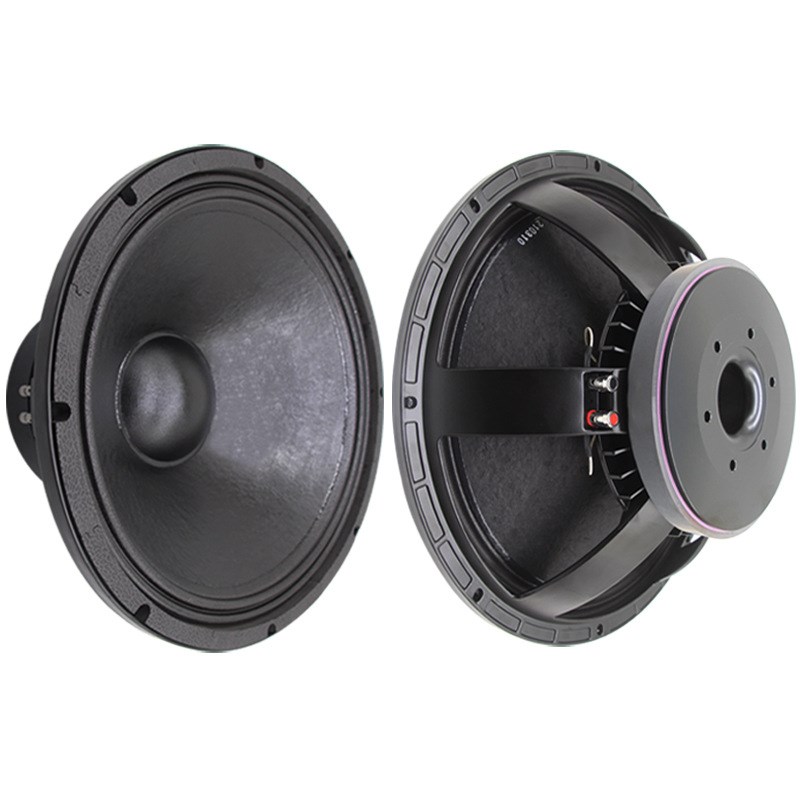 音之初PRO-DE18M500扬声器1000瓦220磁100芯8欧姆18寸低音喇叭