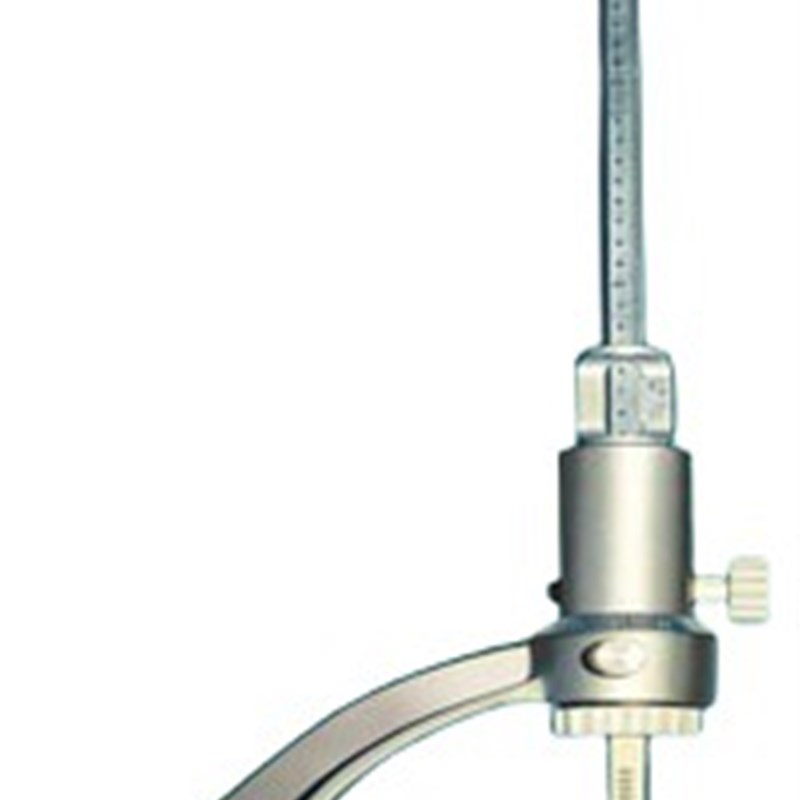 JY-SLZ40/60水位测针 模型试验中测定水位差之用