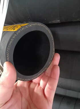 红色蒸汽胶管出口质量25 32 38 51mm 耐高温高压橡胶管