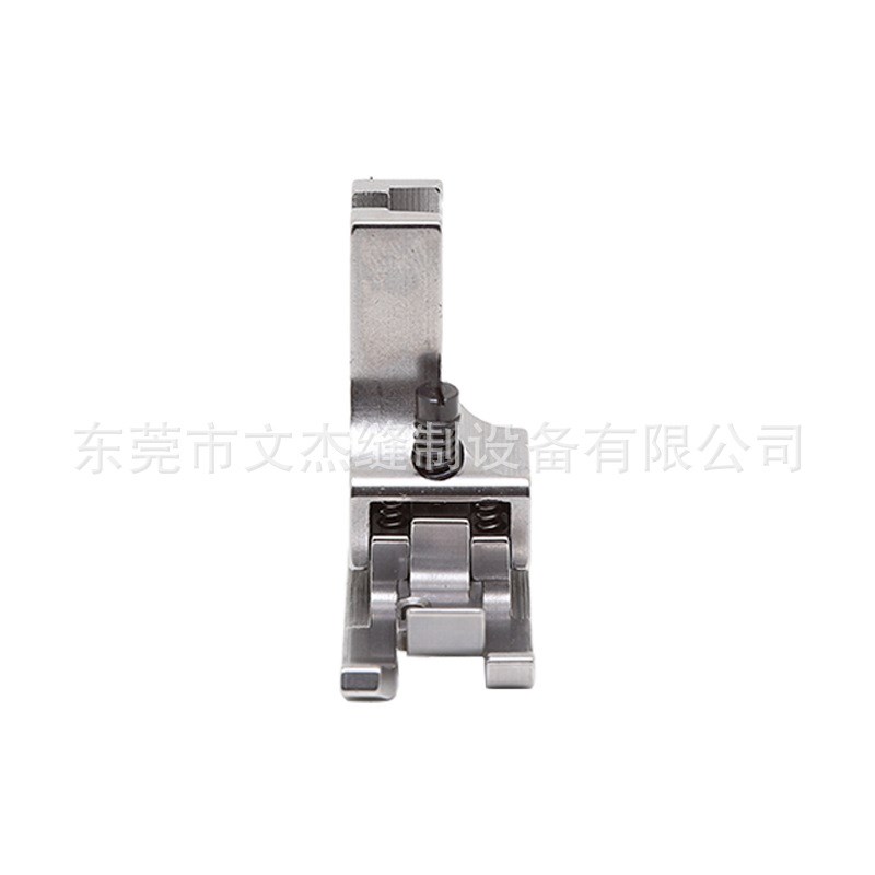 全钢GF1/4B平车可调节左右双边高低压脚GF1/8B GF3/16B