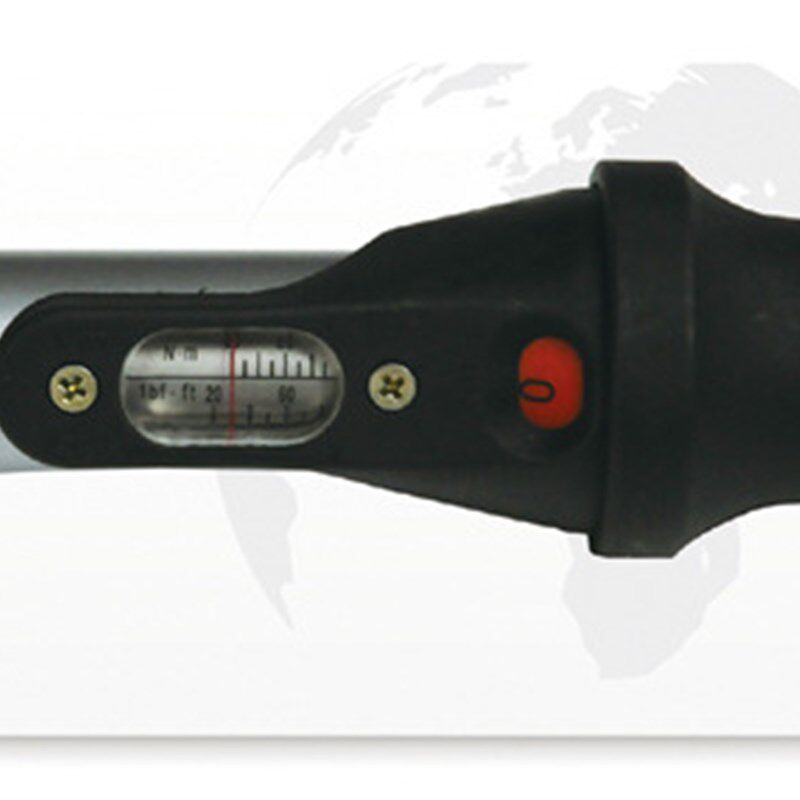 供应准达TW系列扭矩扳手 机械预置扭力扳手 TW15  TW25  TW50