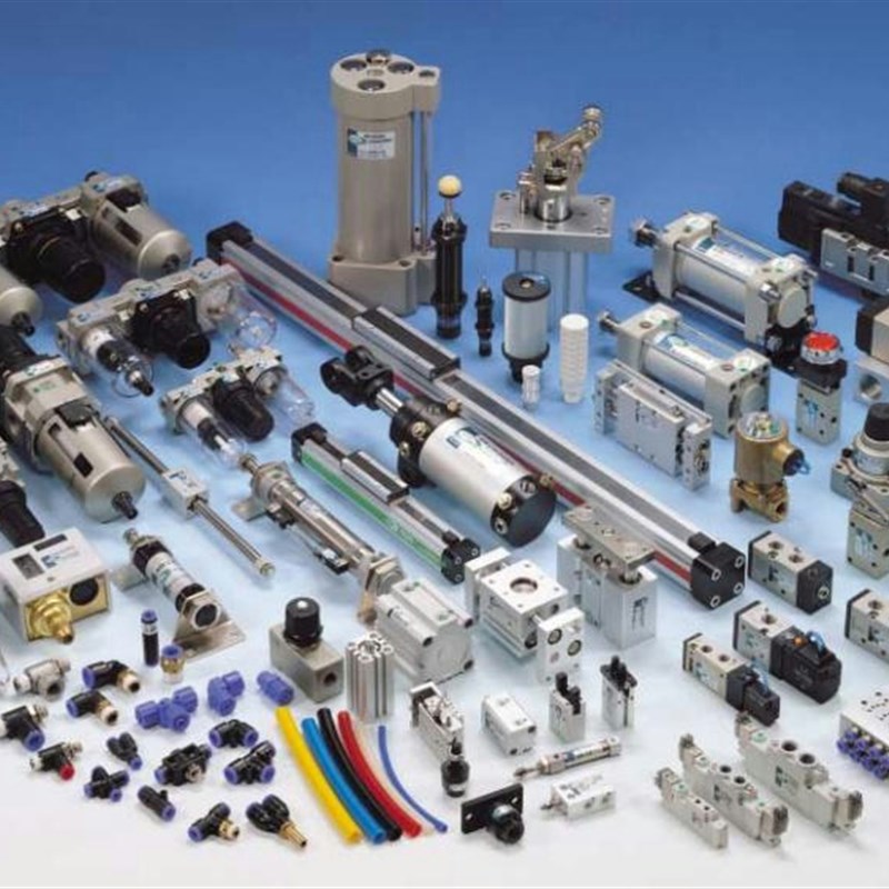 TKC气缸AGL63-25-W4/25/50/75/100/125/150/175/200/250/300/350