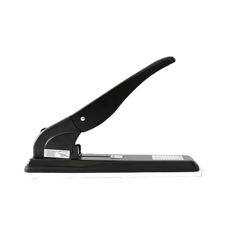 三昌升级版重型订书机大号加厚可钉200页/100页厚层订书器订厚书