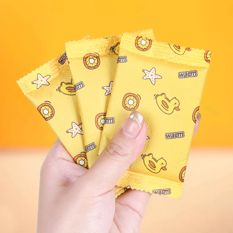 自发热暖手宝贴手握暖手蛋发热包小学生迷你随身一次性冬天暖宝宝,居家日用,暖手宝,淘宝优惠券,粉丝福利购,淘宝优惠卷