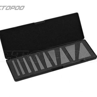 精密角度块规 量规3X1 4寸1 10件角度块