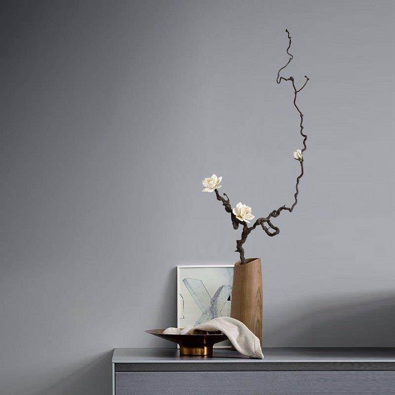 栀子花艺术龙枣干燥树枝天然干树枝装饰摆饰插花干支花束造型摆件,家居饰品,干花/花瓣/干花包/干树枝,淘宝优惠券,粉丝福利购,淘宝优惠卷