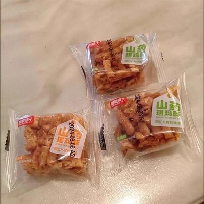 湘徽铺子老式沙琪玛琪玛硬脆传统糕点面 面包休闲 怀旧零食特产