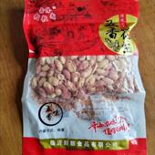 鑫隆口口香五香花生米净重多味花生散装 山东特产奶香蒜香南乳花生