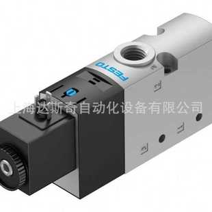 气动元 L25 VUVS 575495.0 G14 AZD 1B2 电磁阀 件 FESTO M32U