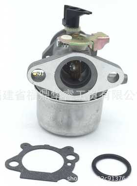 498965 494216 493422 494971发动机化油器