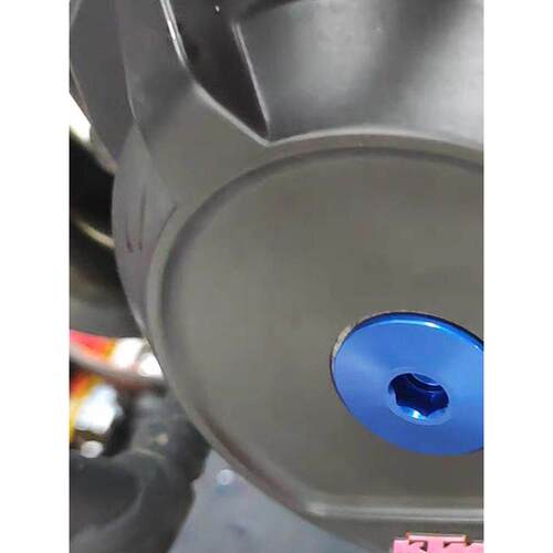 时间螺钉适用于Ktm Adv Duke 390 690 790 1190 1290磁力侧盖螺钉