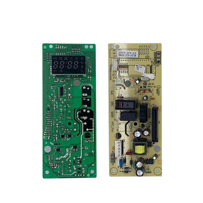 格兰仕微波炉电脑板P70F20CN3P-SR(W0) (WO) 原装主板MEL651-SC27