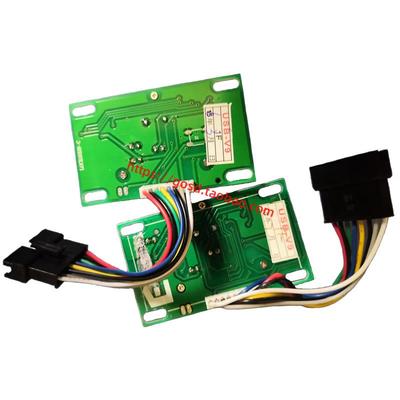 酒店锁主板普兰德proUSB系统电子锁电路板V9K9Y9线路板感应锁芯片