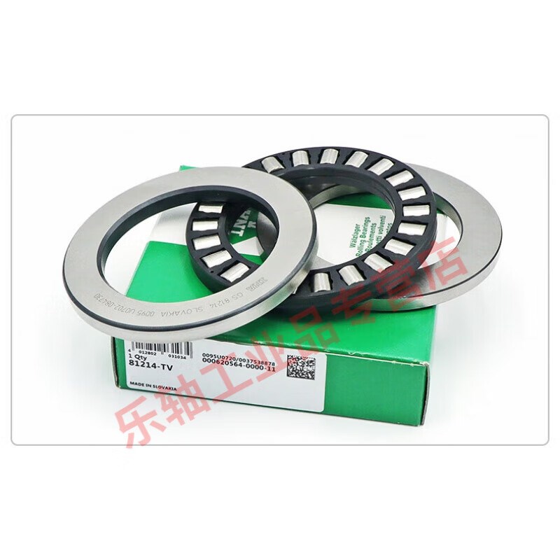 WS81130定位轴圈 内150mm外188mm厚95mm/INA